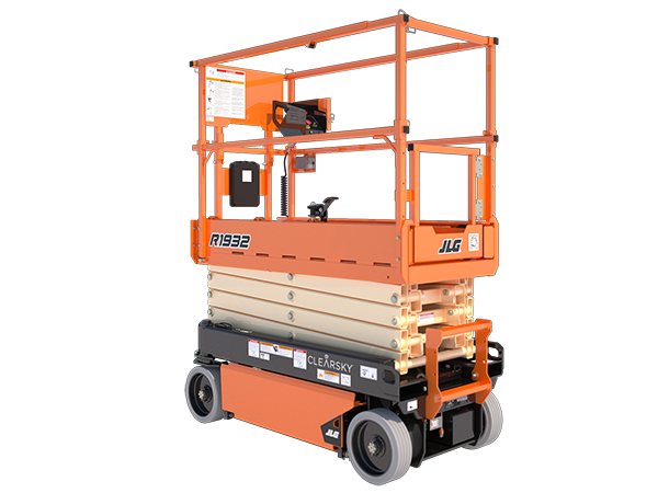 Scissor Lift for Sale